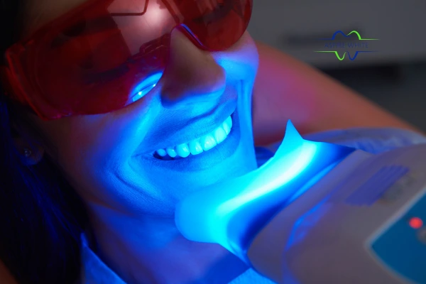 Book your 1 hour teeth whitening Oxford today!